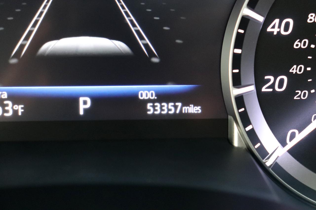 Toyota Highlander XLE AWD (Natl) 2023