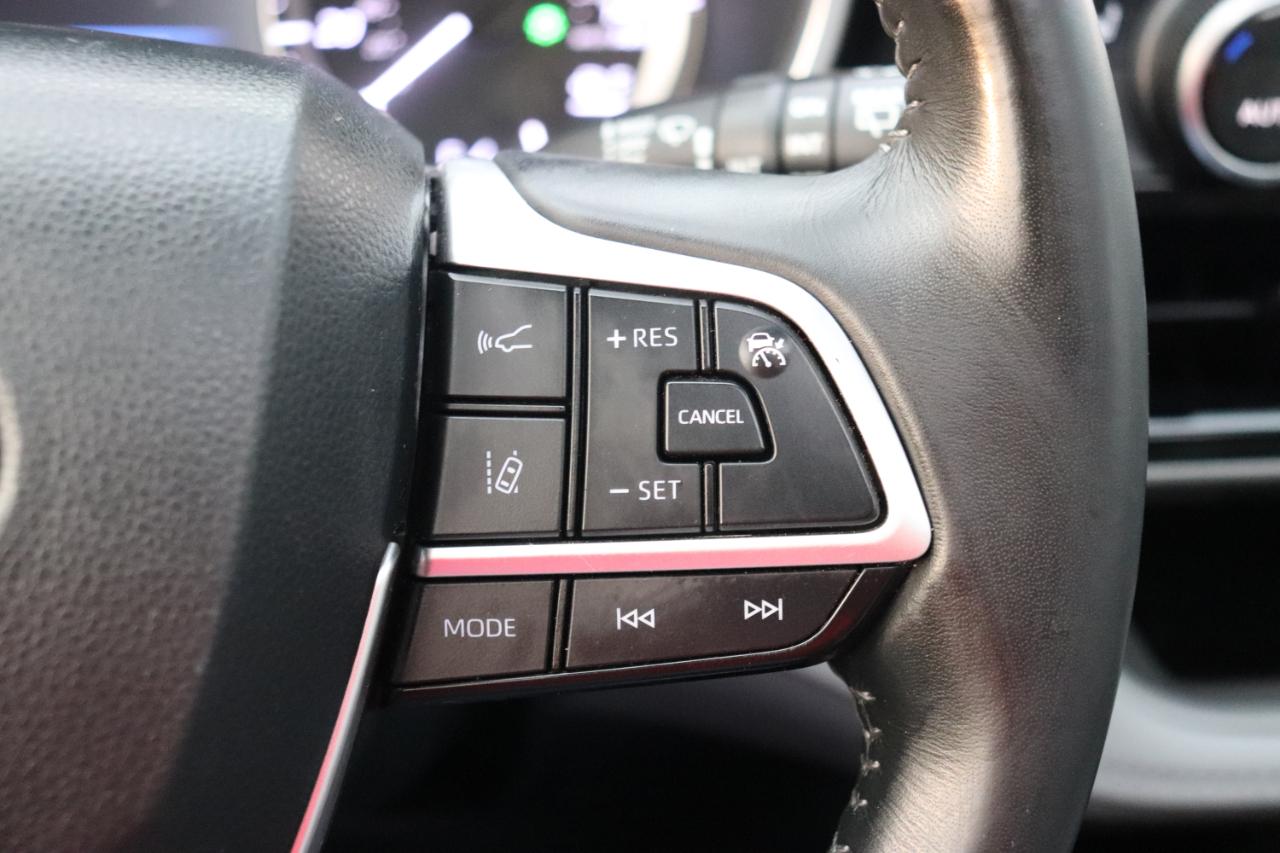 Toyota Highlander XLE AWD (Natl) 2023