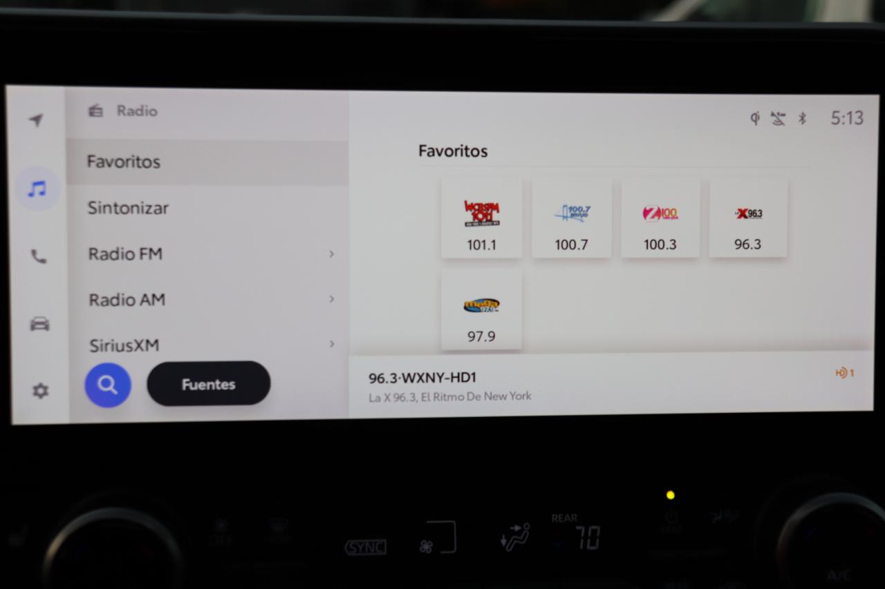 Toyota Highlander XLE AWD (Natl) 2023