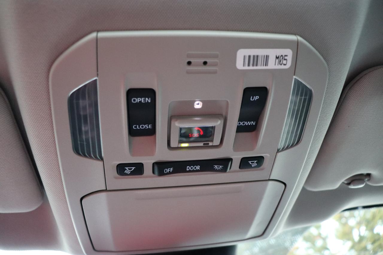 Toyota Highlander XLE AWD (Natl) 2023