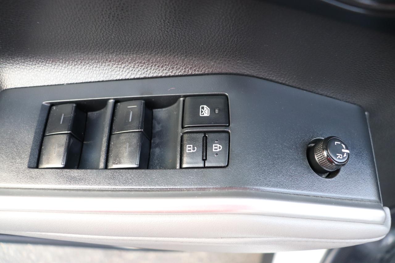 Toyota Highlander XLE AWD (Natl) 2023