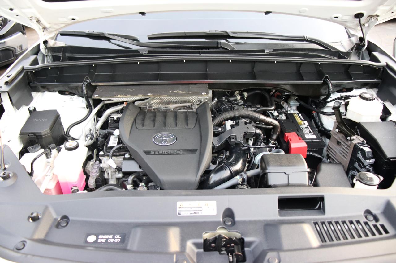 Toyota Highlander XLE AWD (Natl) 2023
