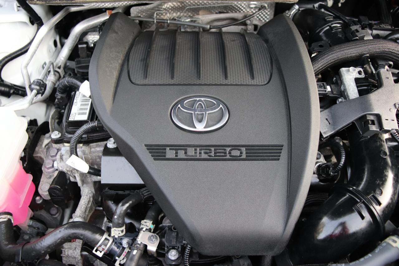 Toyota Highlander XLE AWD (Natl) 2023