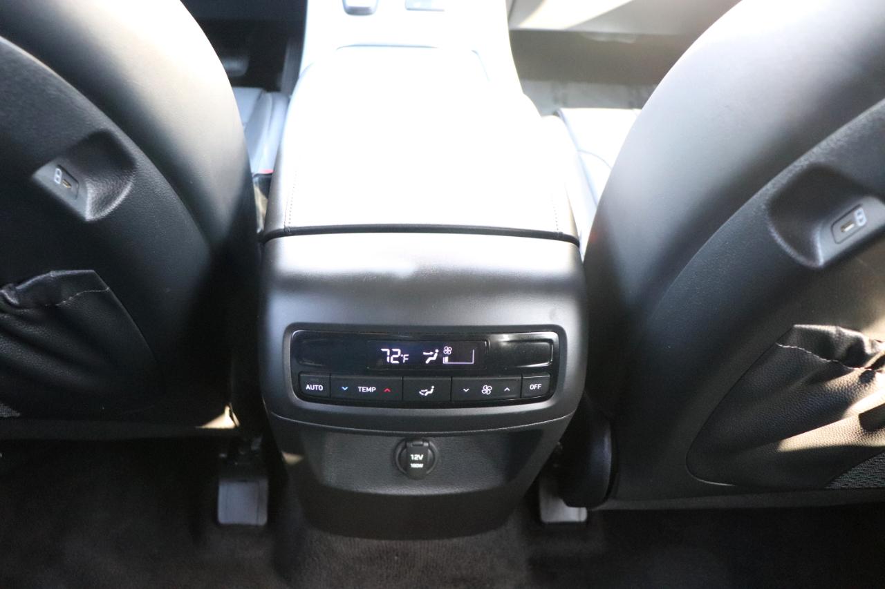 Hyundai Palisade SEL AWD 2025
