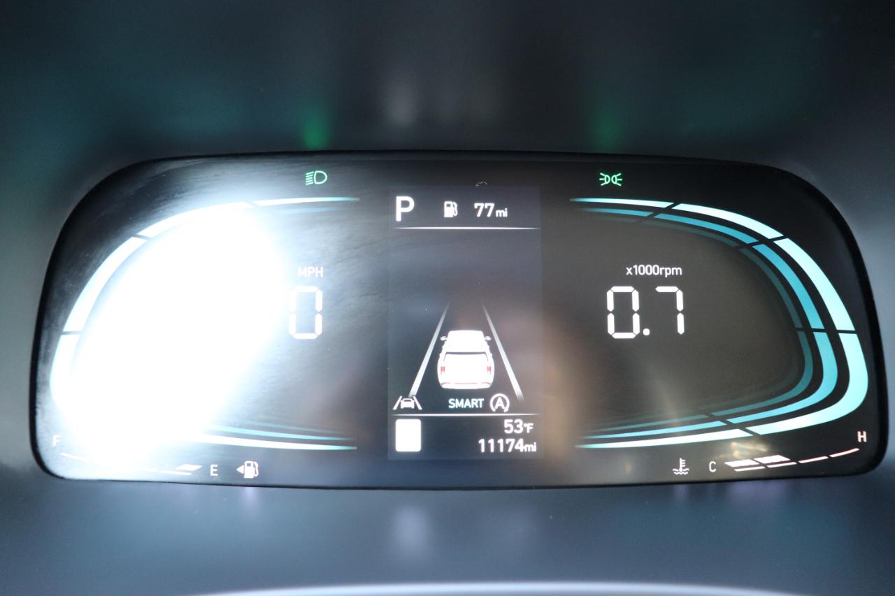 Hyundai Palisade SEL AWD 2025