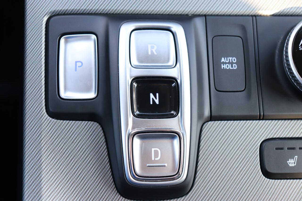 Hyundai Palisade SEL AWD 2025