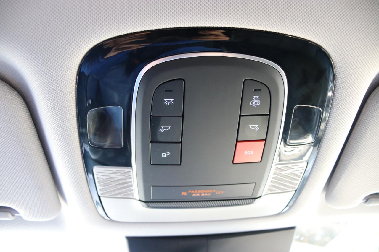 Hyundai Palisade SEL AWD 2025