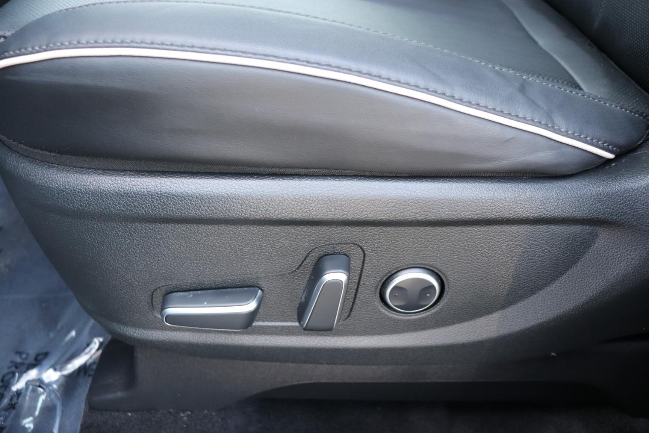 Hyundai Palisade SEL AWD 2025