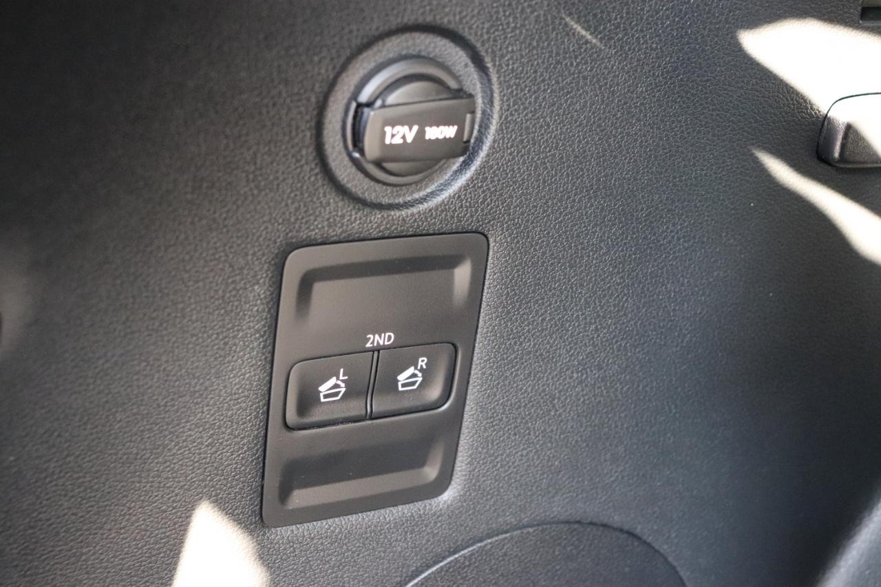 Hyundai Palisade SEL AWD 2025