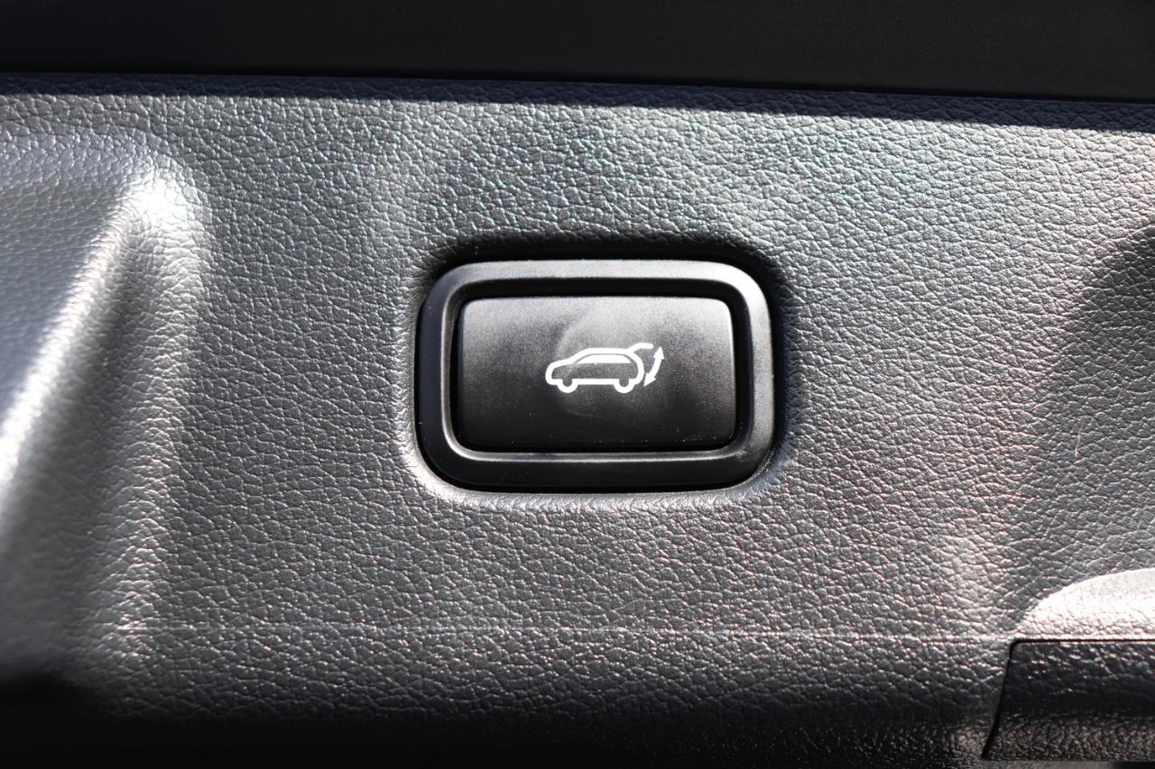 Hyundai Palisade SEL AWD 2025