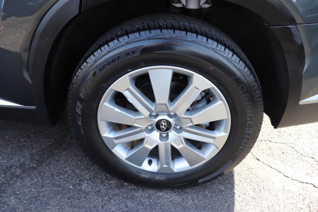 Hyundai Palisade SEL AWD 2025