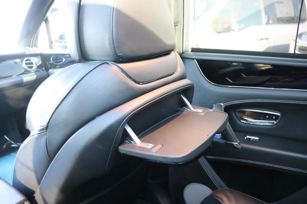 Bentley Bentayga W12 Signature AWD 2018