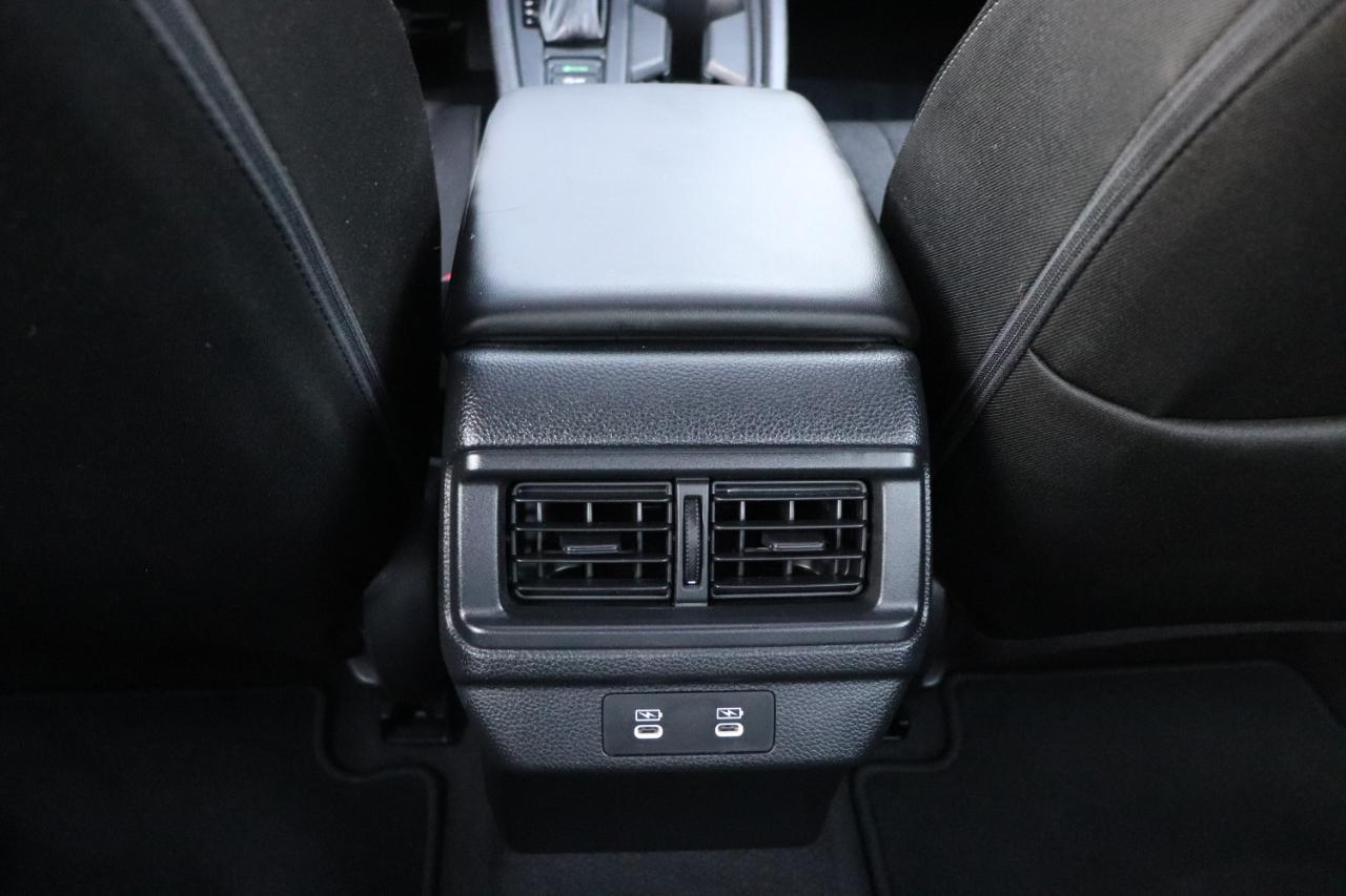 Honda Accord Sedan SE CVT 2026