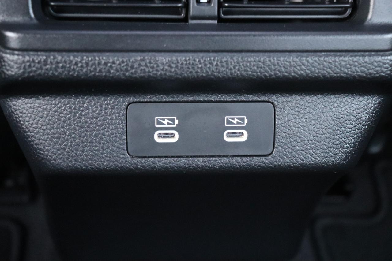 Honda Accord Sedan SE CVT 2026