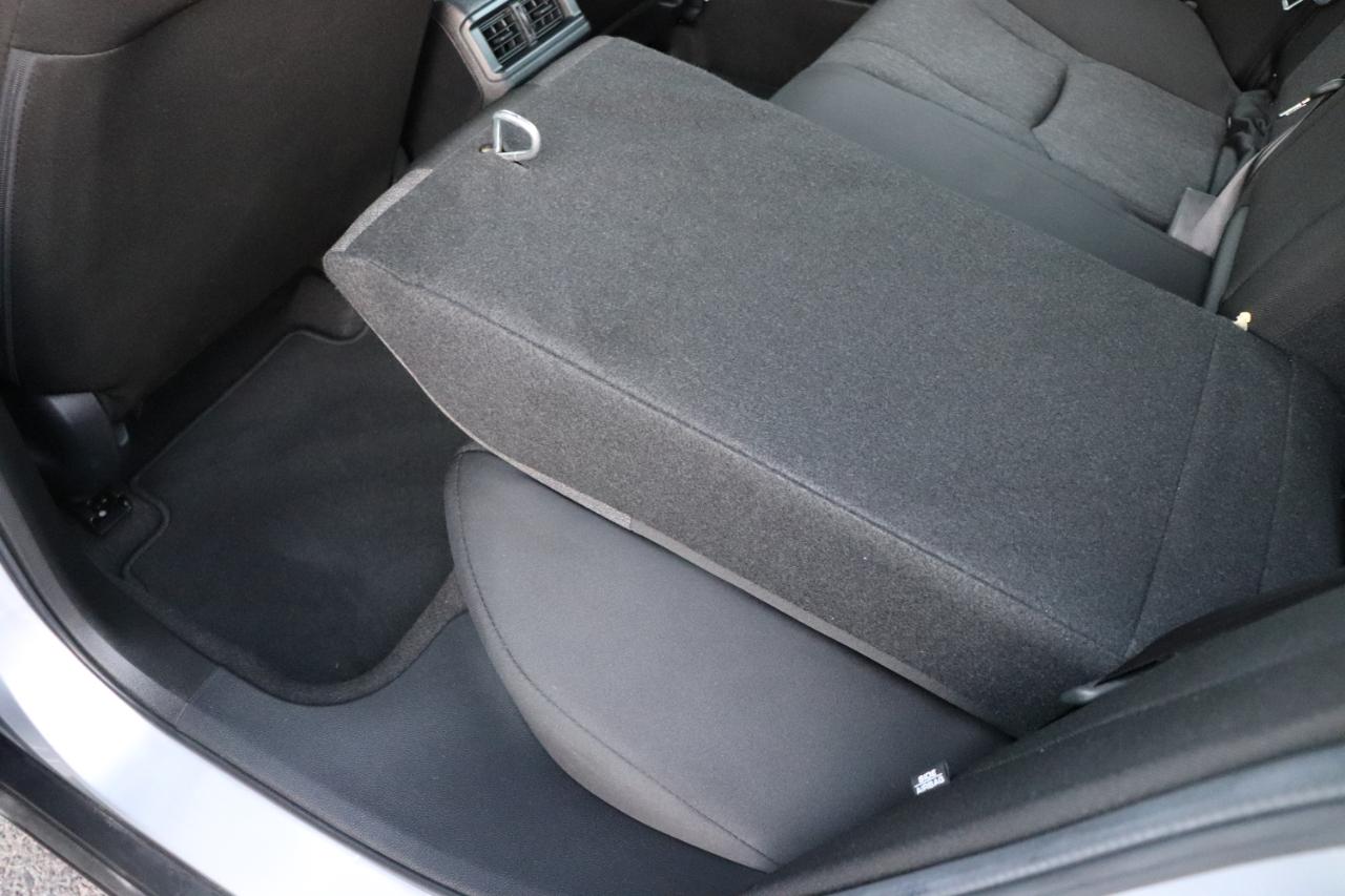 Honda Accord Sedan SE CVT 2026