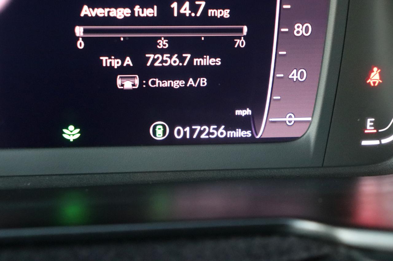 Honda Accord Sedan SE CVT 2026