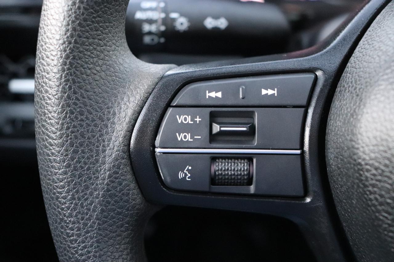 Honda Accord Sedan SE CVT 2026