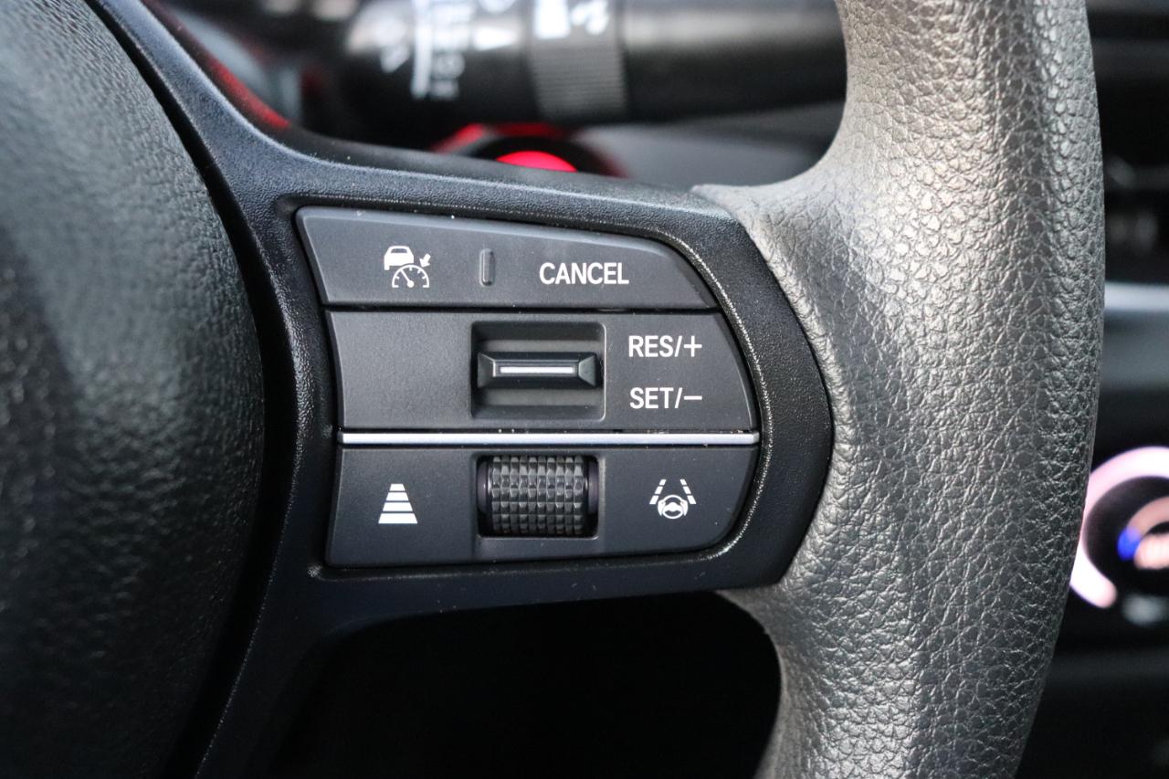 Honda Accord Sedan SE CVT 2026