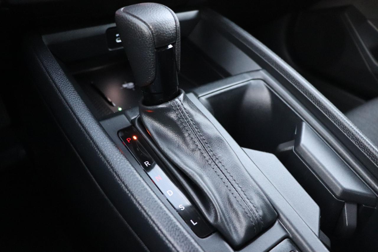Honda Accord Sedan SE CVT 2026