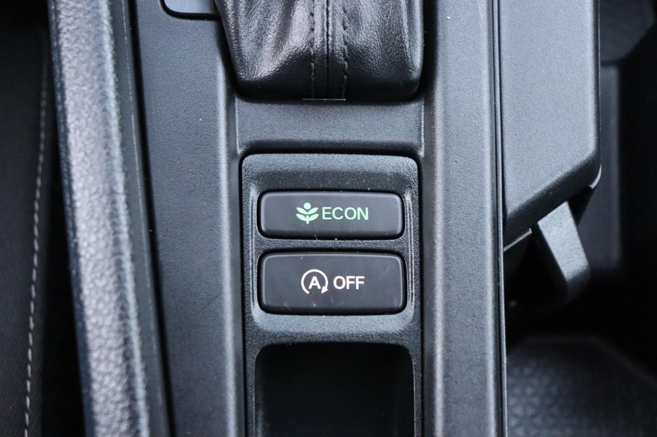 Honda Accord Sedan SE CVT 2026