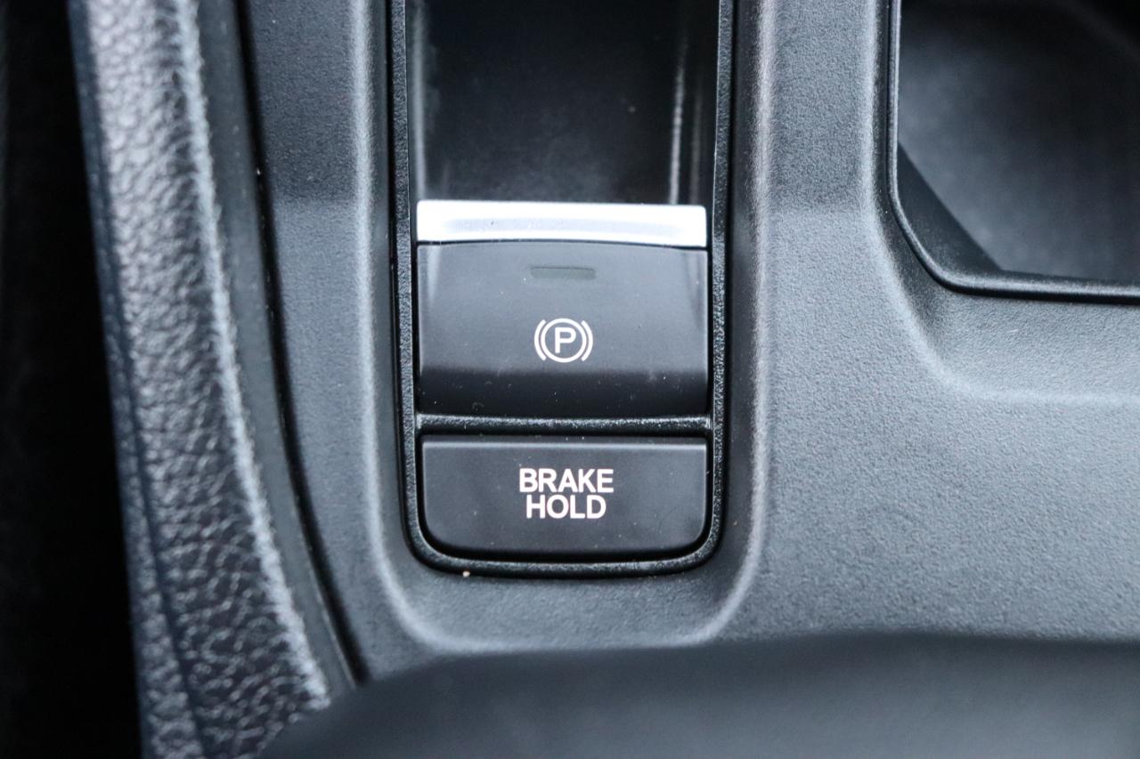 Honda Accord Sedan SE CVT 2026