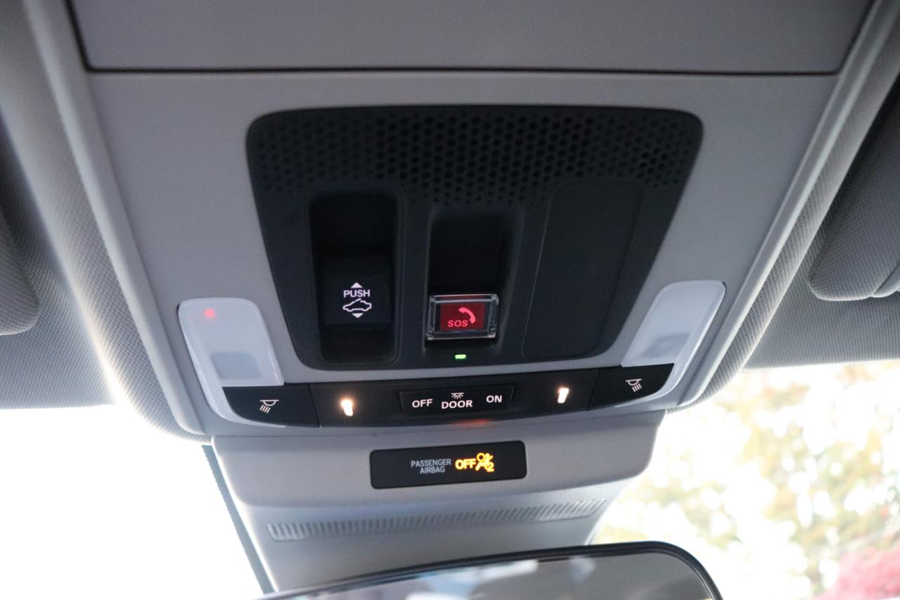 Honda Accord Sedan SE CVT 2026