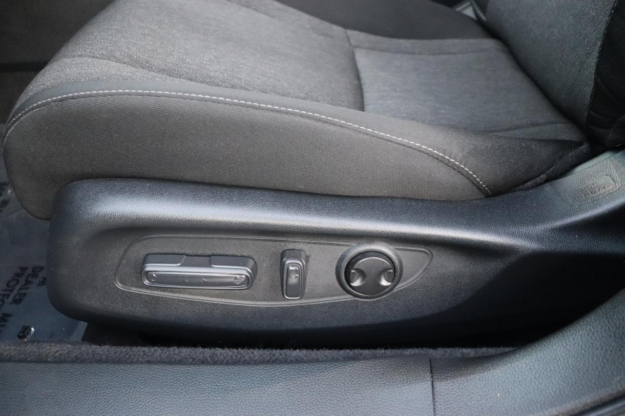 Honda Accord Sedan SE CVT 2026