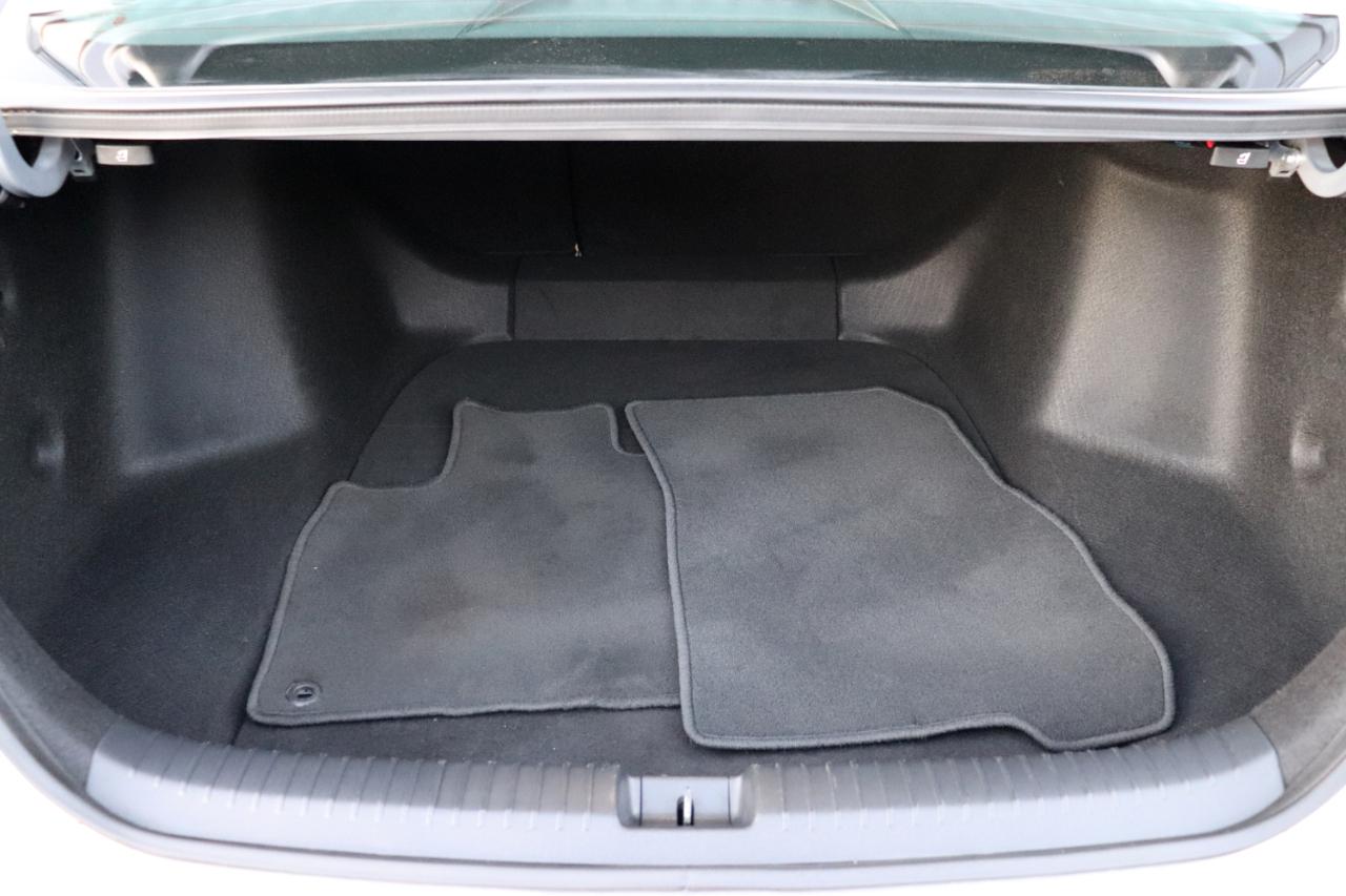 Honda Accord Sedan SE CVT 2026