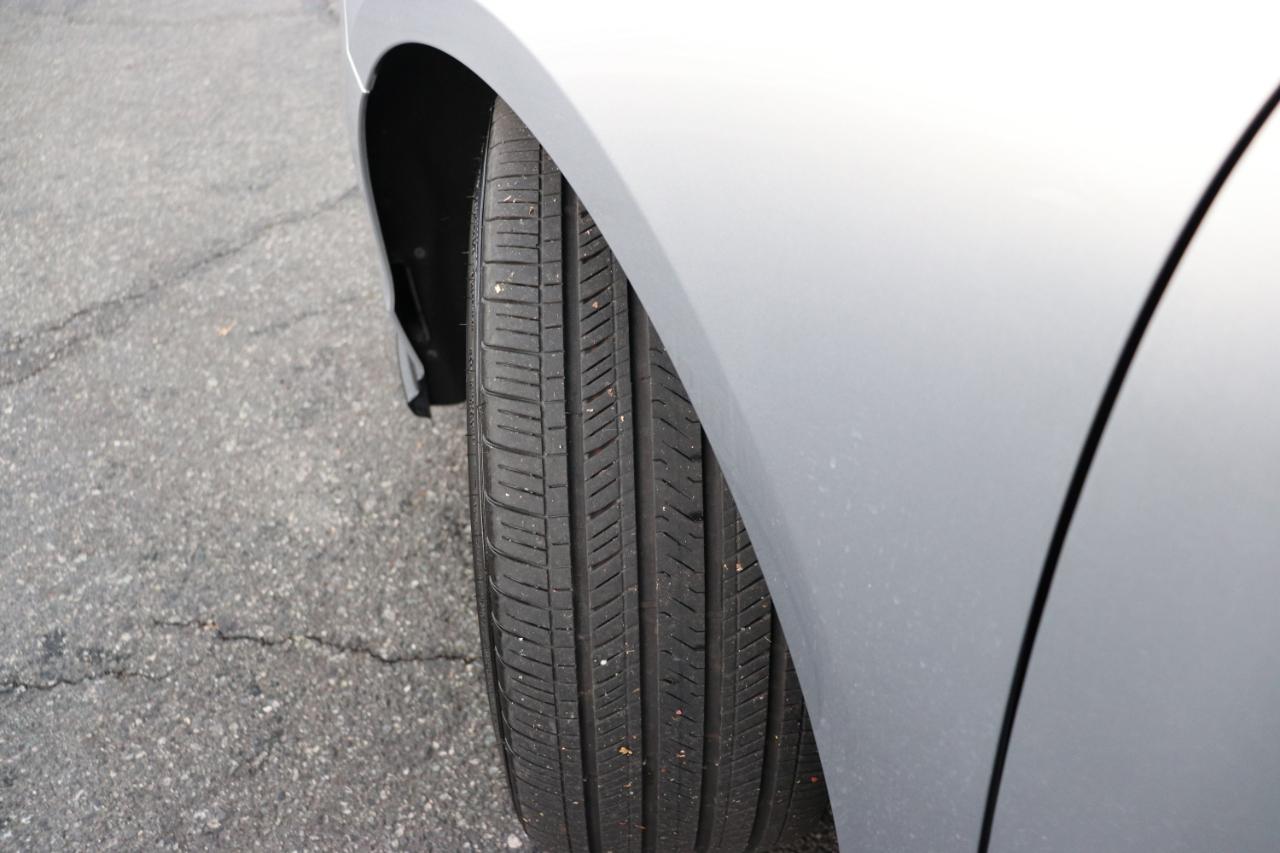Honda Accord Sedan SE CVT 2026