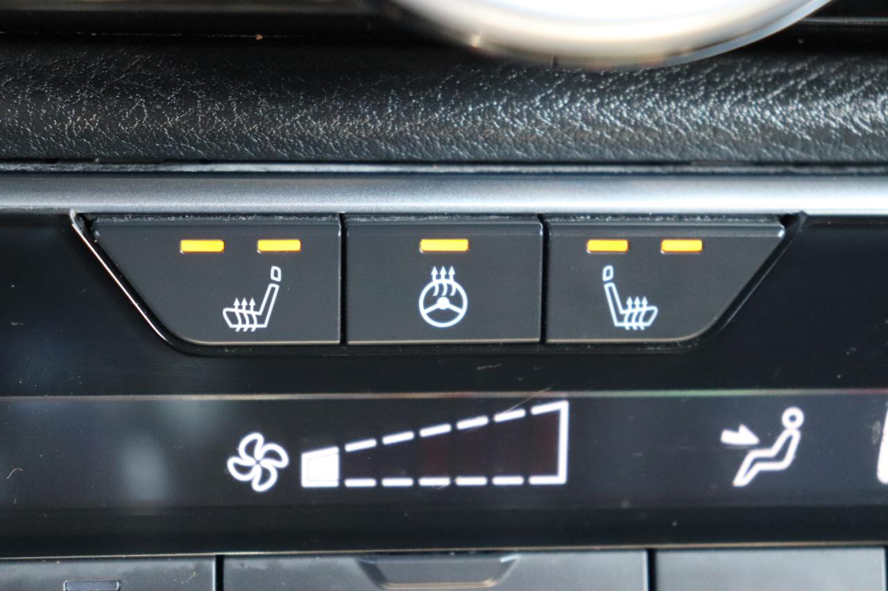 Nissan Sentra SR CVT 2025