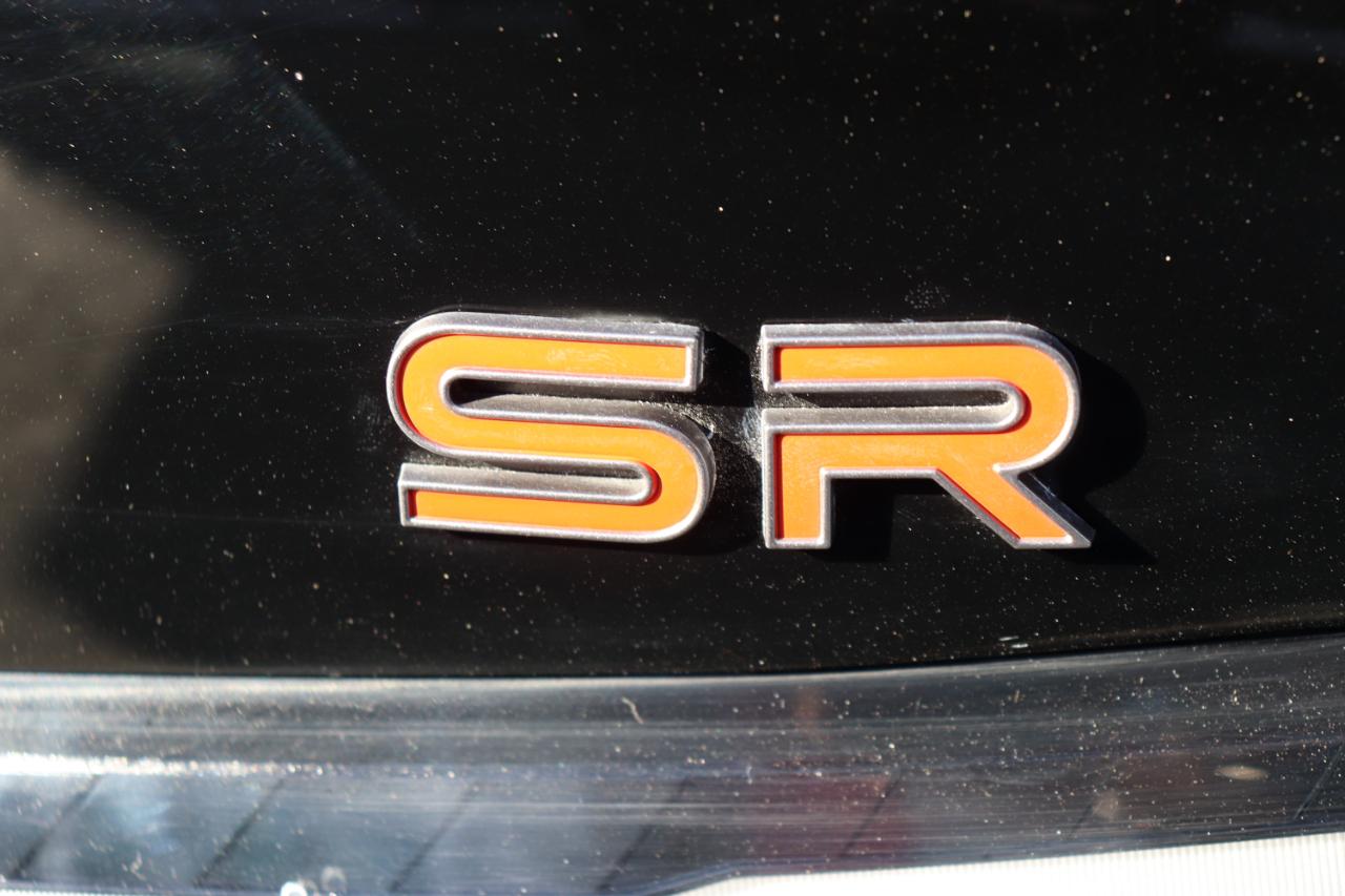 Nissan Sentra SR Sedan *Ltd Avail* 2026