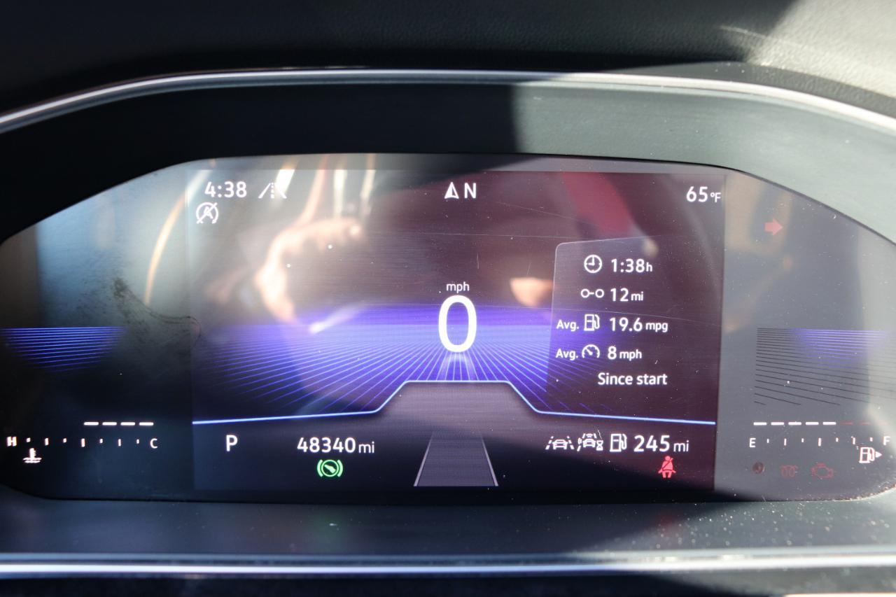 Volkswagen Jetta SE Auto 2025