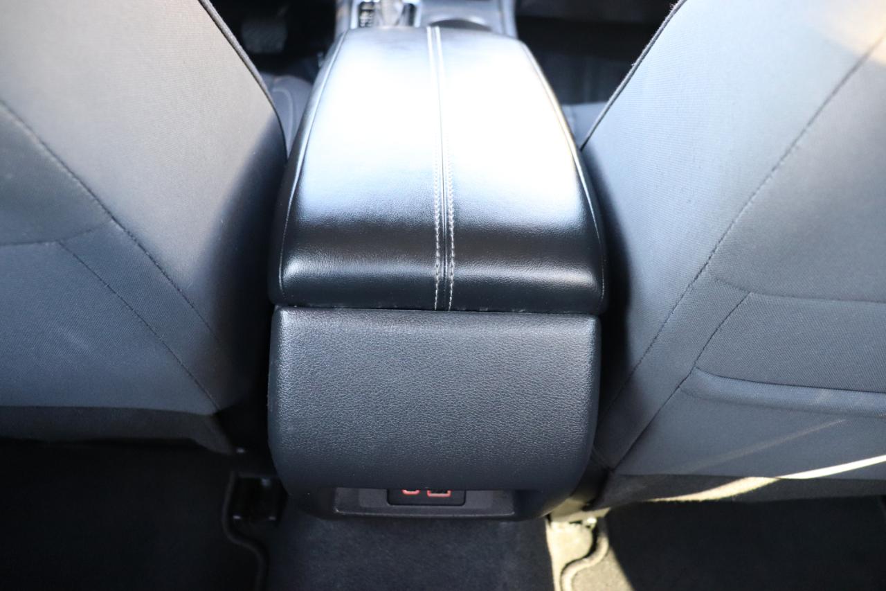 Nissan Altima SV FWD 2025