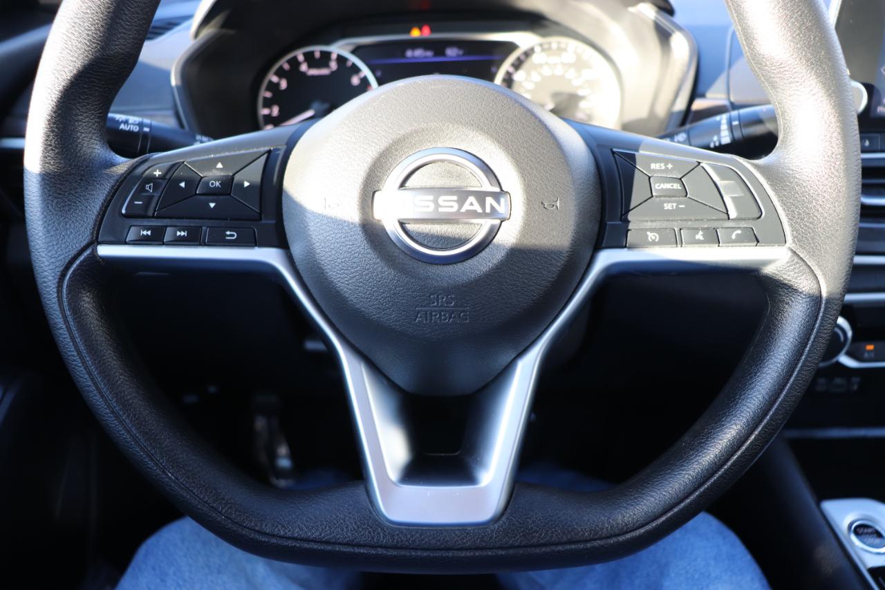 Nissan Altima SV FWD 2025