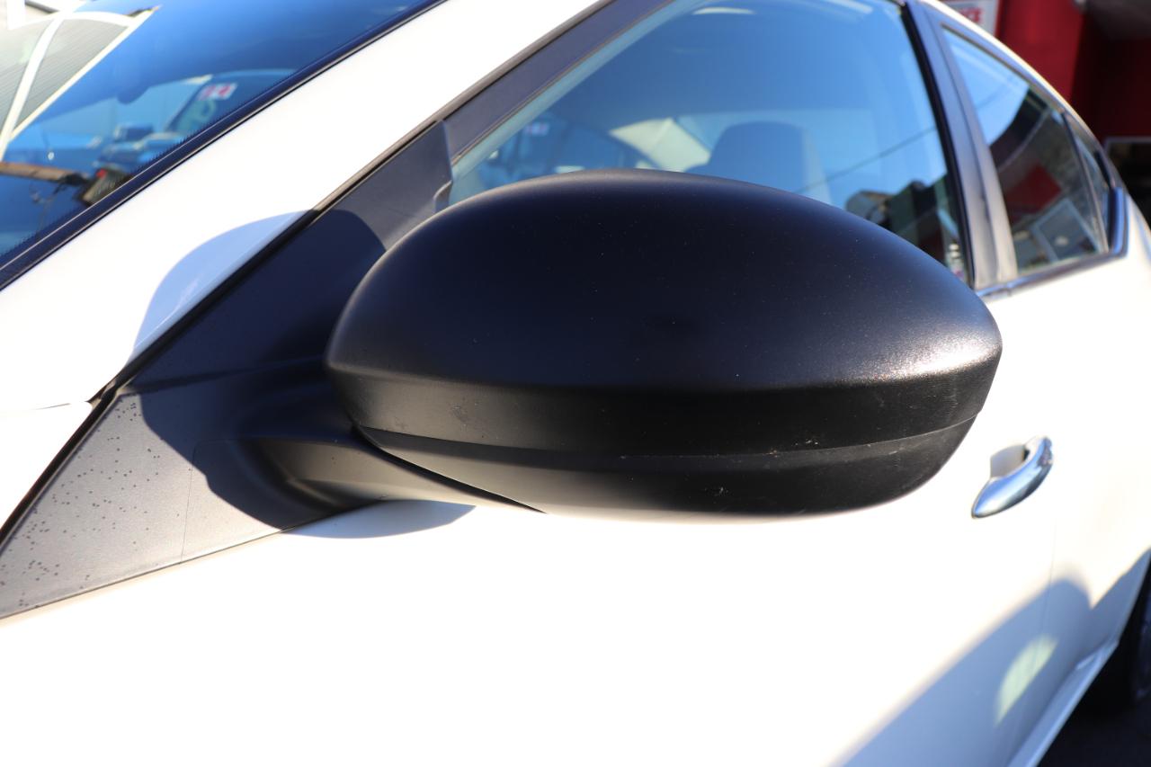 Nissan Altima SV FWD 2025