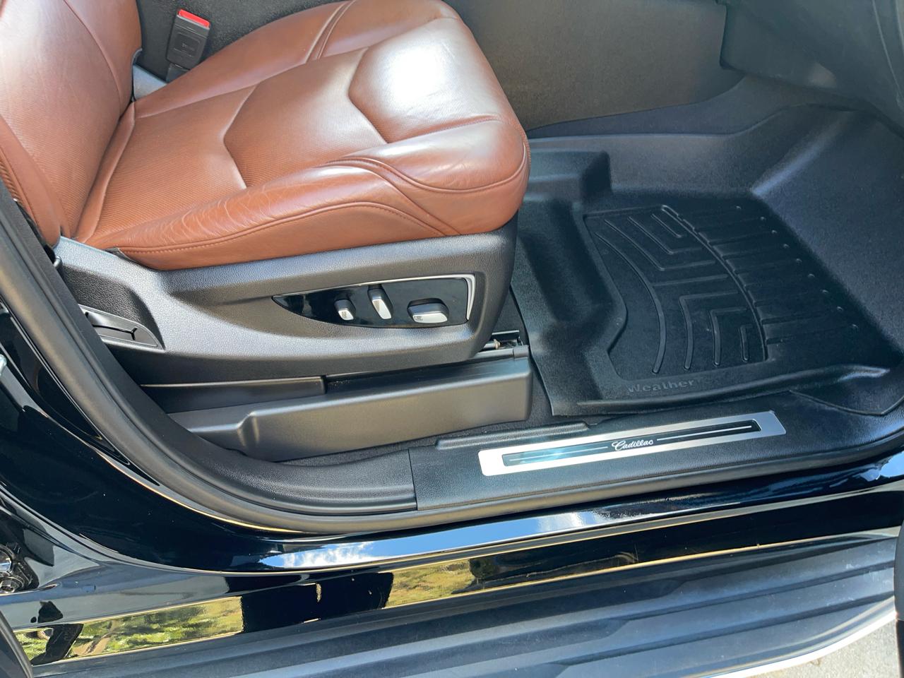 Cadillac Escalade 4WD 4dr Luxury 2020