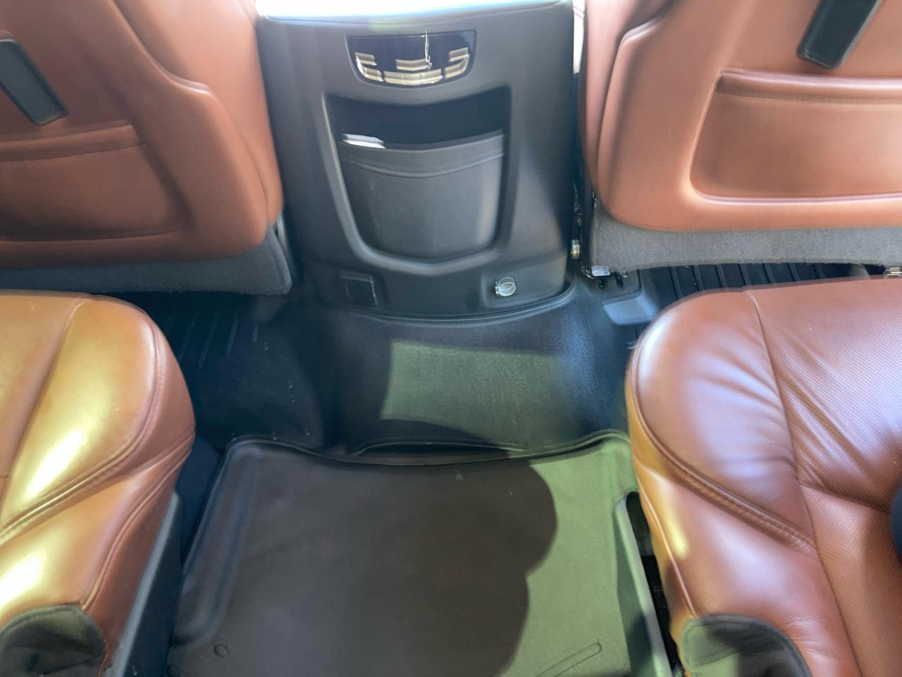 Cadillac Escalade 4WD 4dr Luxury 2020