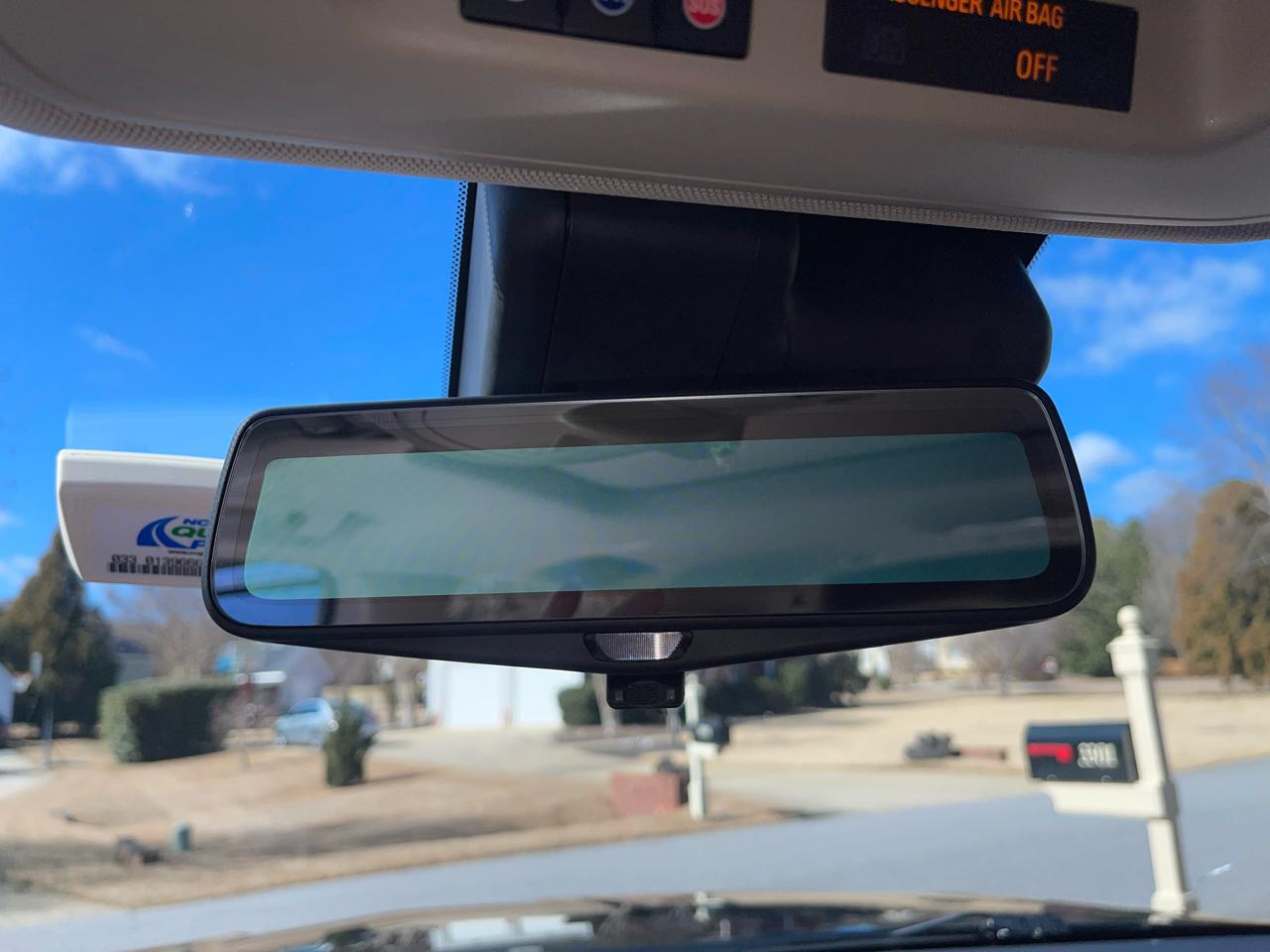 Cadillac Escalade 4WD 4dr Luxury 2020