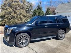 2020 Cadillac Escalade 