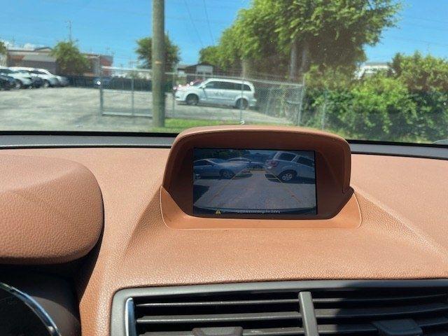 Buick Encore FWD 4dr Leather 2016