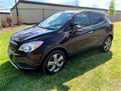 2014 Buick Encore 