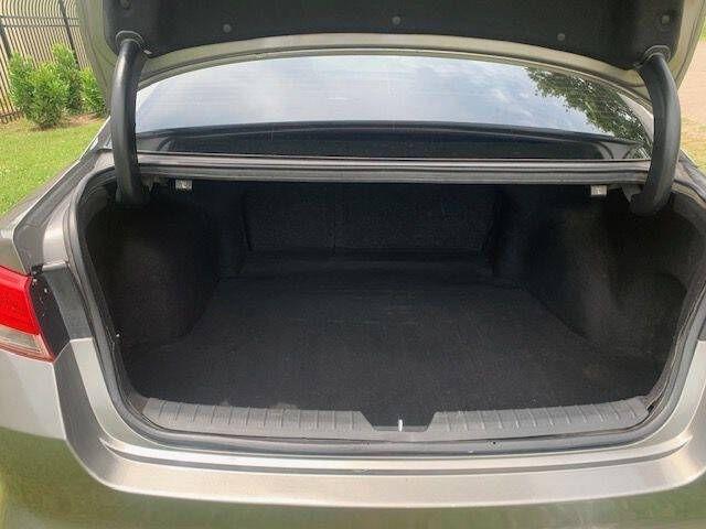 Kia Optima EX 2018