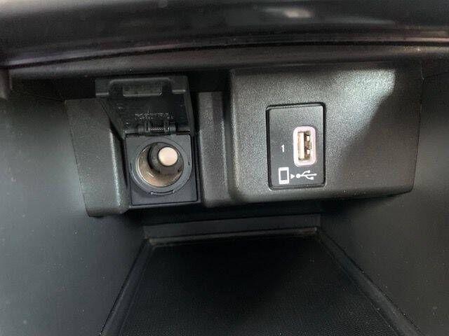 Honda Accord EX-L CVT 2018