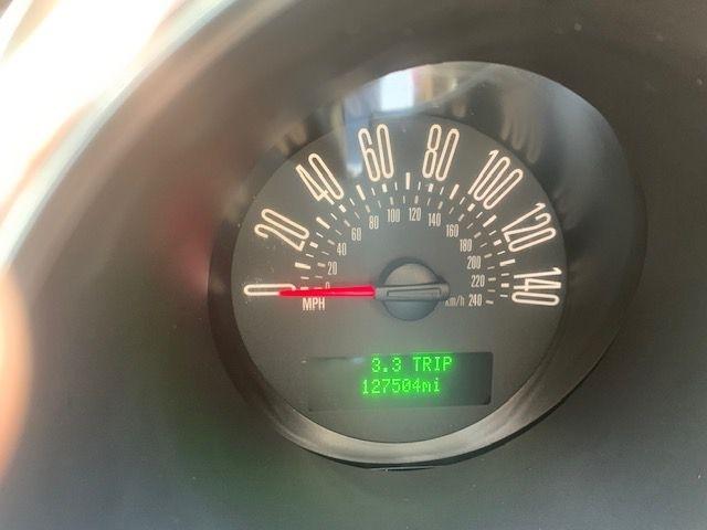 Ford Mustang GT Deluxe Coupe 2008