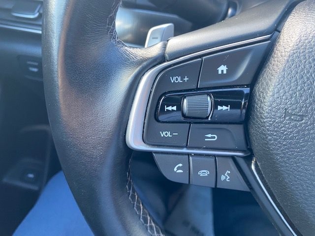 Honda Accord Sport CVT 2018