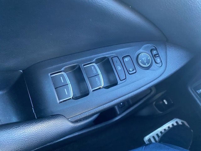 Honda Accord Sport CVT 2018