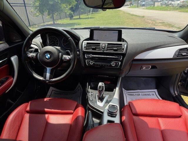 BMW 2-Series M235i Convertible 2015
