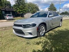 2020 Dodge Charger 