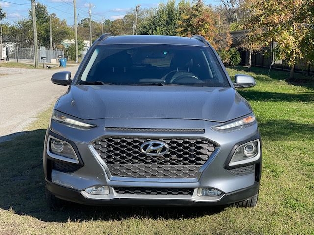 2018 Hyundai Kona Limited