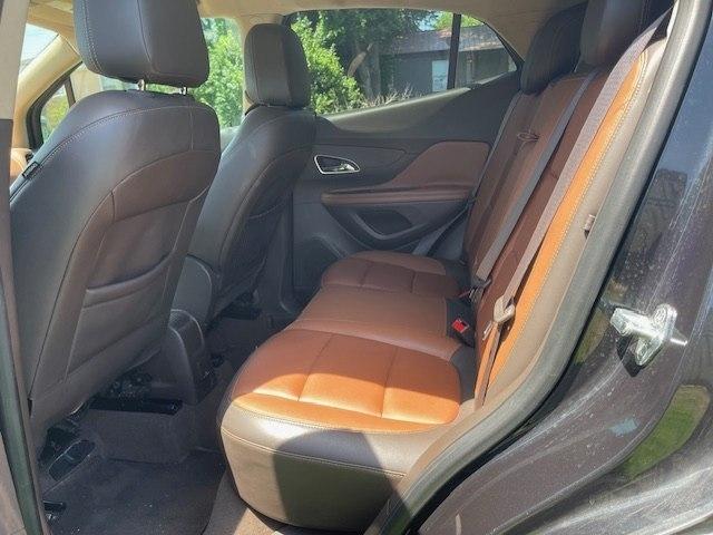 Nissan Frontier SE Crew Cab 2WD 2010
